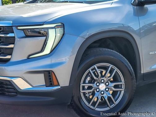 2025 GMC Acadia AWD Elevation