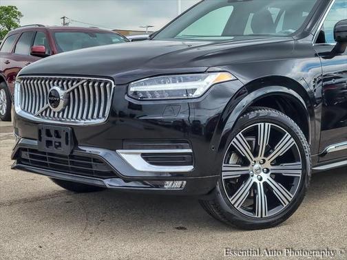 2020 Volvo XC90 T6 Inscription
