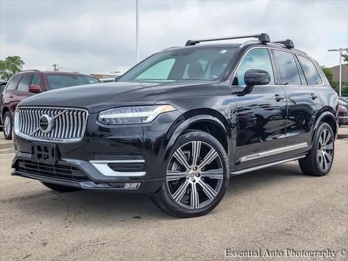 2020 Volvo XC90 T6 Inscription