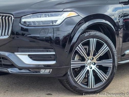 2020 Volvo XC90 T6 Inscription