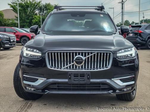 2020 Volvo XC90 T6 Inscription