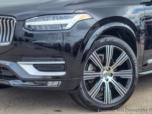 2020 Volvo XC90 T6 Inscription
