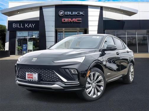 2025 Buick Envista Avenir FWD