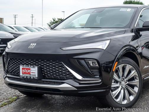 2025 Buick Envista Avenir FWD