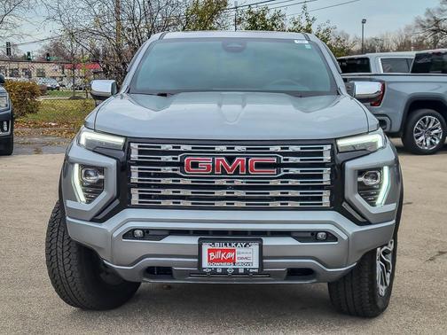 2024 GMC Canyon Denali