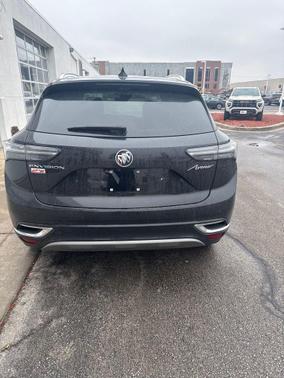 2023 Buick Envision Avenir FWD
