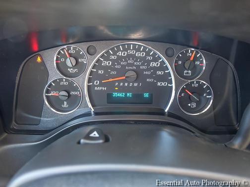 Summit White 2024 Chevrolet Express 3500 RWD 3500 Extended Wheelbase LT
