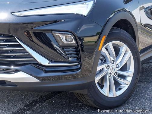 2025 Buick Envista Preferred FWD