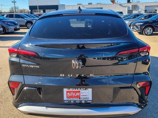2026 Buick Envista Sport Touring FWD