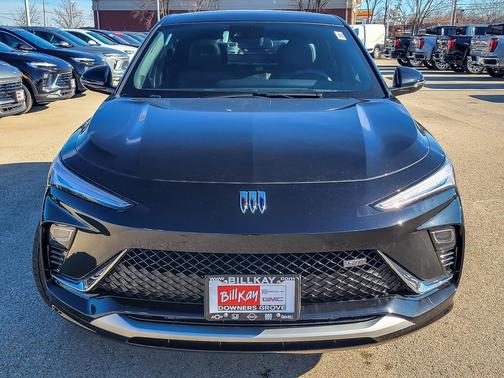 2026 Buick Envista Sport Touring FWD