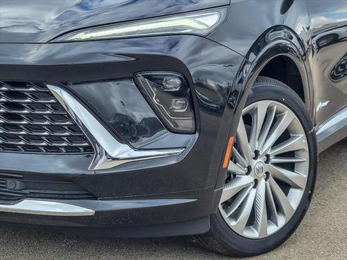 2025 Buick Envision Avenir AWD