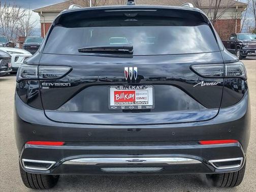 2025 Buick Envision Avenir AWD