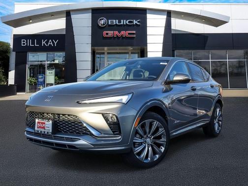 2026 Buick Envista Avenir FWD