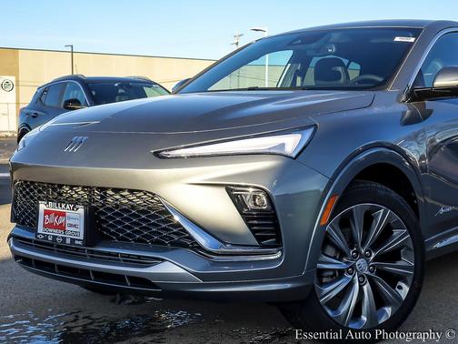 2026 Buick Envista Avenir FWD