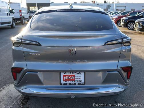 2026 Buick Envista Avenir FWD