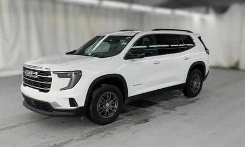 2025 GMC Acadia AWD Elevation