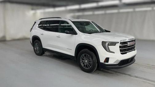 2025 GMC Acadia AWD Elevation