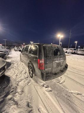 2010 Dodge Grand Caravan SXT
