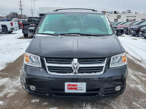 2010 Dodge Grand Caravan SXT