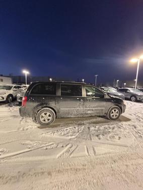 2010 Dodge Grand Caravan SXT