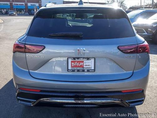 2025 Buick Envision Sport Touring AWD