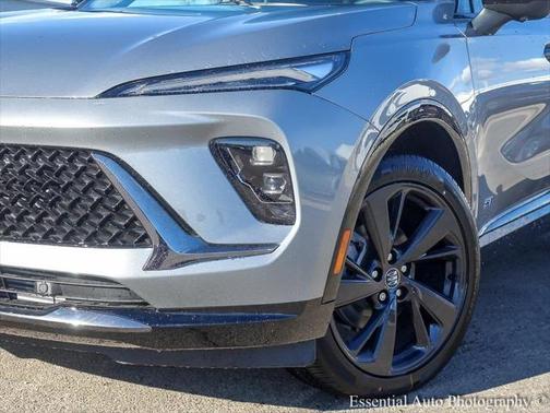 2025 Buick Envision Sport Touring AWD
