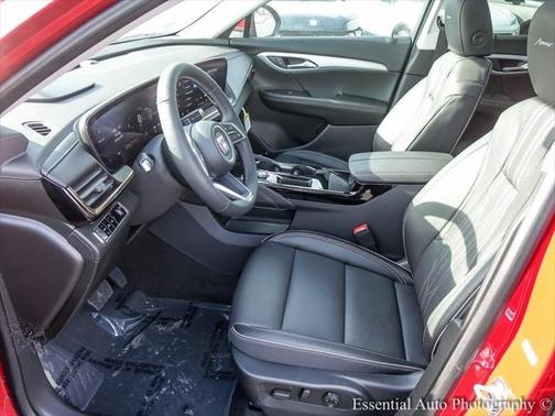 2025 Buick Envision Avenir AWD
