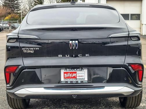 2025 Buick Envista Avenir FWD