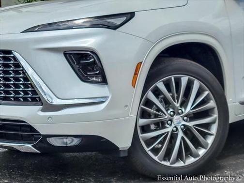 2025 Buick Enclave Avenir FWD