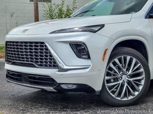 2025 Buick Enclave Avenir FWD
