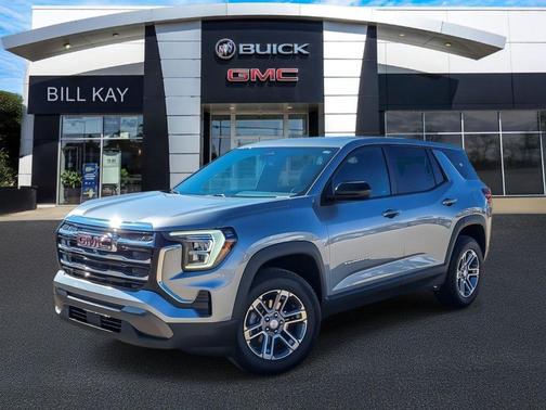 2025 GMC Terrain AWD Elevation