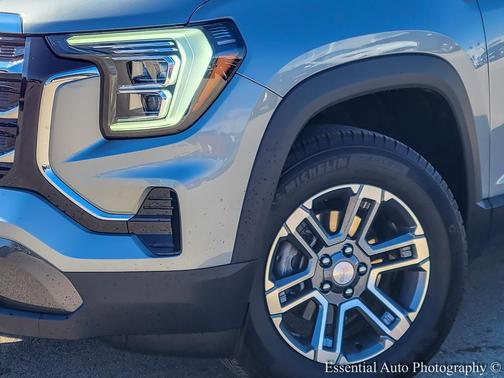 2025 GMC Terrain AWD Elevation