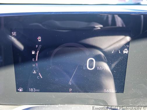 Ebony Twilight Metallic 2025 Buick Encore GX Sport Touring