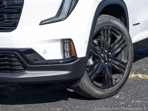 2026 GMC Acadia AWD Elevation