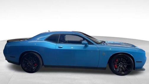 2023 Dodge Challenger SRT Hellcat