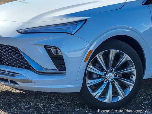 2026 Buick Envista Avenir FWD