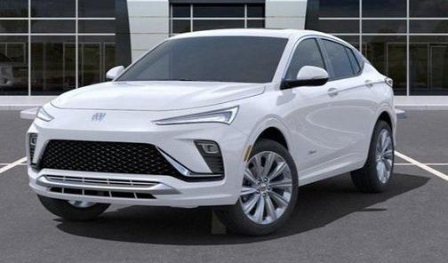 2026 Buick Envista Avenir FWD
