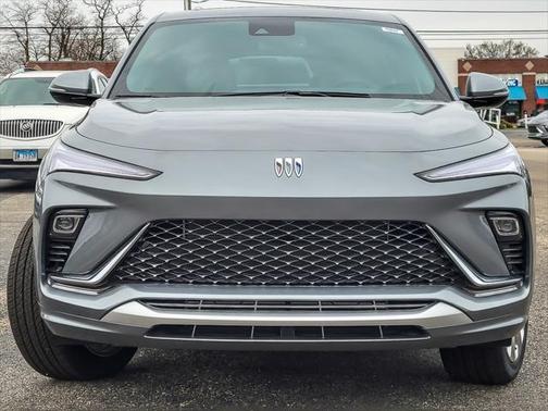2025 Buick Envista Avenir FWD