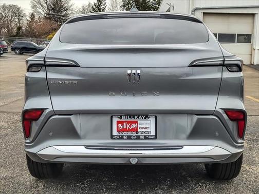 2025 Buick Envista Avenir FWD