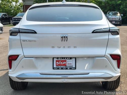 2025 Buick Envista Avenir FWD