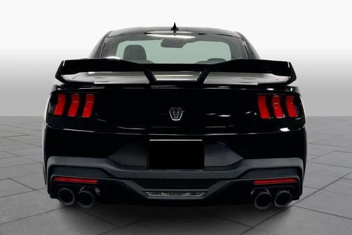 2025 Ford Mustang Dark Horse Fastback