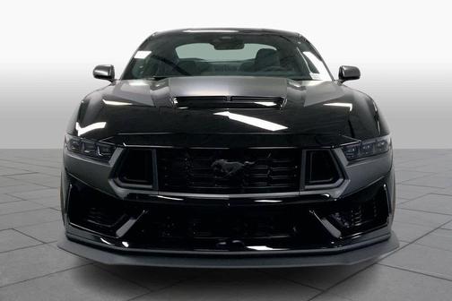 2025 Ford Mustang Dark Horse Fastback