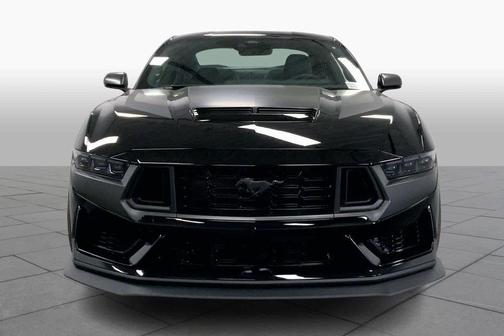 2025 Ford Mustang Dark Horse Fastback