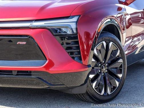 2024 Chevrolet Blazer EV eAWD RS