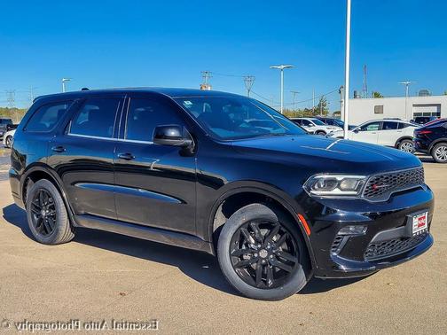 2022 Dodge Durango GT AWD