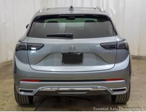 2026 Buick Envision Avenir AWD