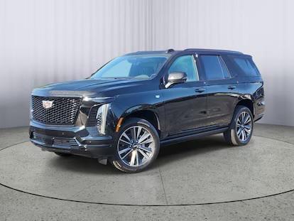 2025 Cadillac Escalade Sport