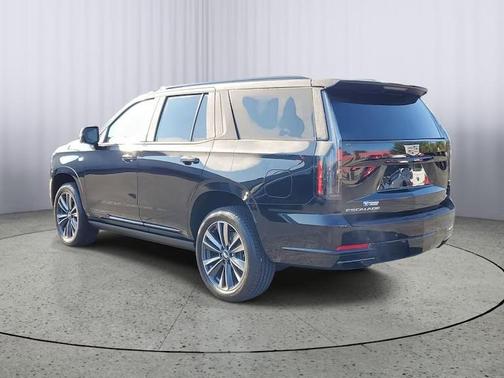 2025 Cadillac Escalade Sport