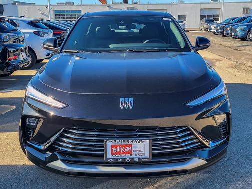 2026 Buick Envista Preferred FWD