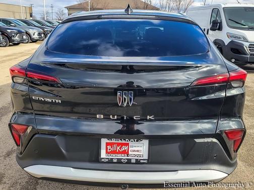 2026 Buick Envista Preferred FWD